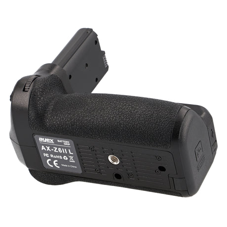 Batteriegriff für Nikon Z7 II & Z6 II inkl. Timer Fernauslöser ersetzt MB-N11 Kamera Hochformat Handgriff