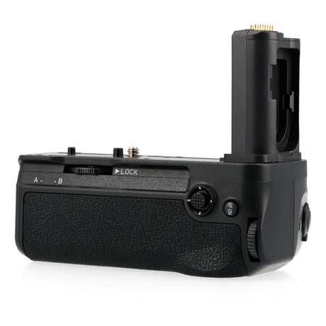 Batteriegriff für Nikon Z6 III Z5 II ersetzt MB-N14 mit Timer-Fernauslöser Multifunktions Handgriff