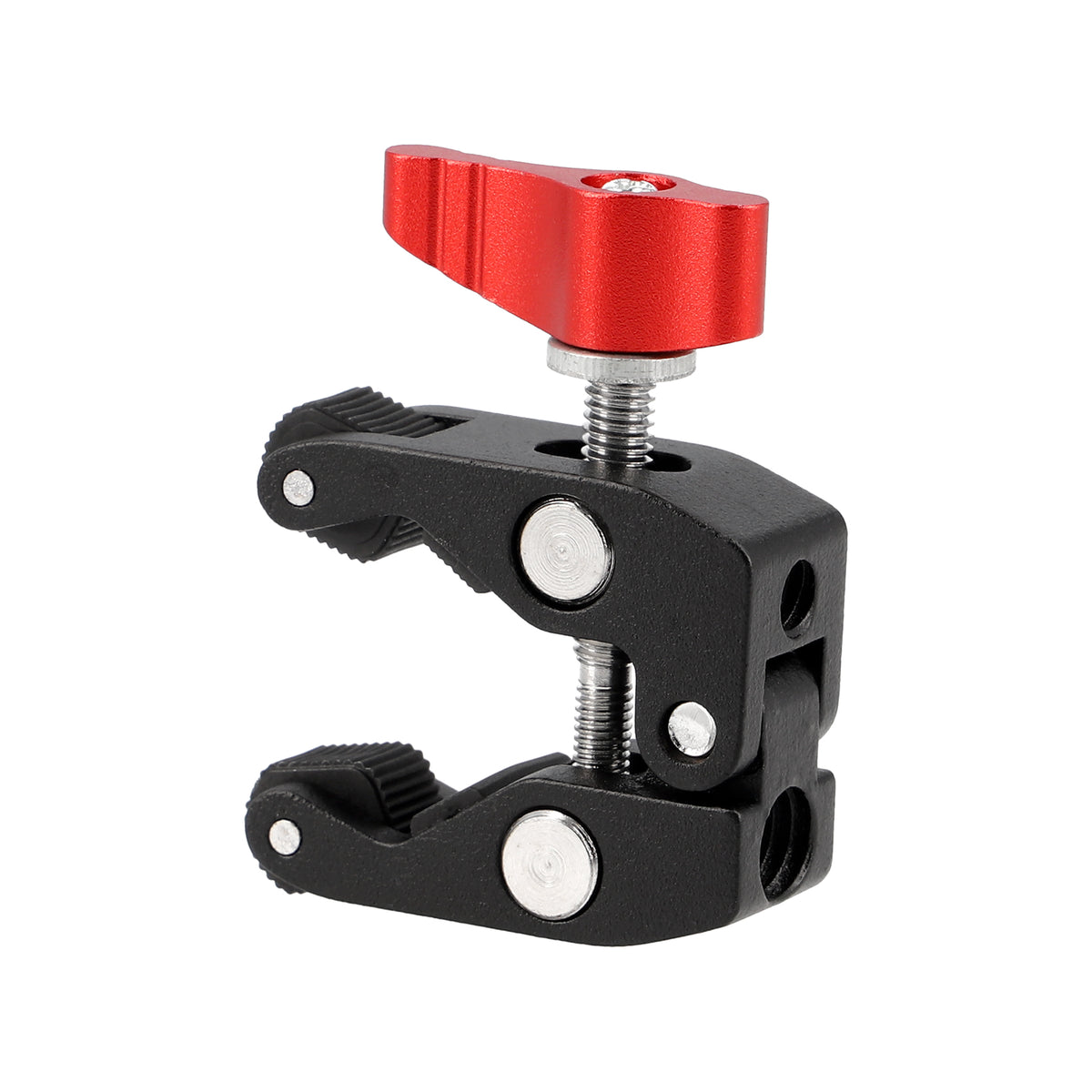 Hochwertige Profi-Klemme für Magic Arm, Kamera & Zubehör (1/4 Zoll)