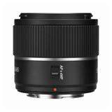 Meike AF 56mm F1.7 Air APS-C Objektiv Schwarz, kompatibel mit Nikon Z