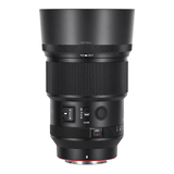 Meike 85mm F1.4 II MIX AF Objektiv für Sony E Vollformat