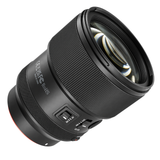 Meike 85mm F1.4 II MIX AF Objektiv für Sony E Vollformat