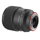 Meike 85mm F1.4 II MIX AF Objektiv für Sony E Vollformat