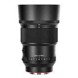 Meike 85mm F1.4 II MIX AF Objektiv für Sony E Vollformat
