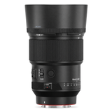 Meike 85mm F1.4 II MIX AF Objektiv für Sony E Vollformat