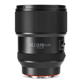 Meike 85mm F1.4 II MIX AF Objektiv für Sony E Vollformat