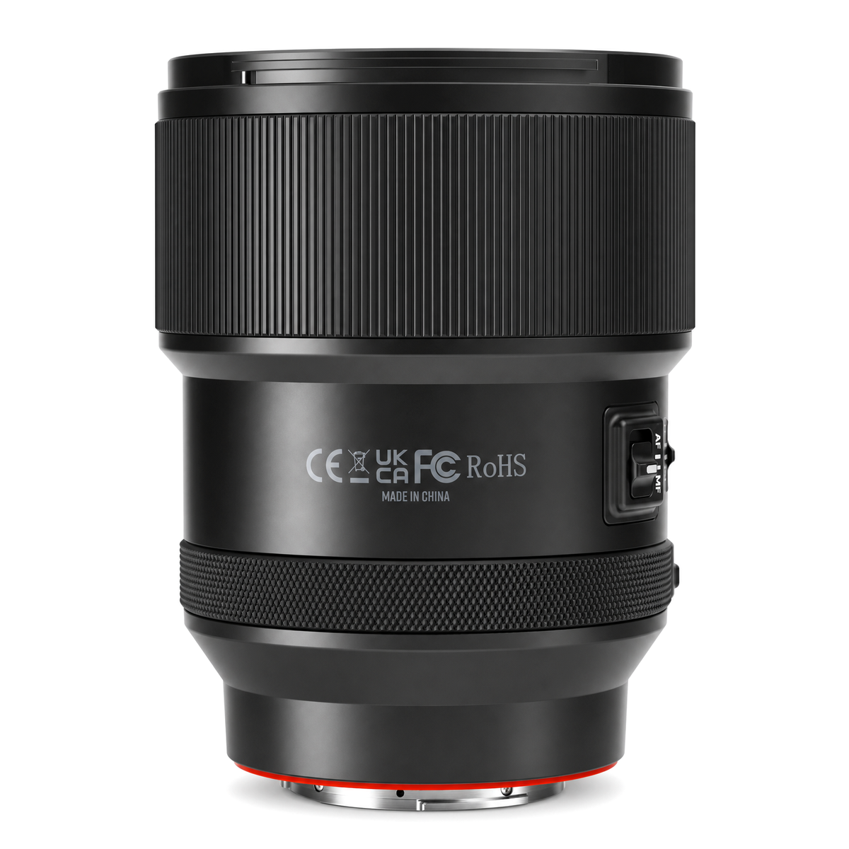 Meike 85mm F1.4 II MIX AF Objektiv für Sony E Vollformat