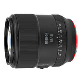Meike Vollformat Objektiv 85mm F1.8 AF Pro Series STM Autofokus für Nikon Z Mount