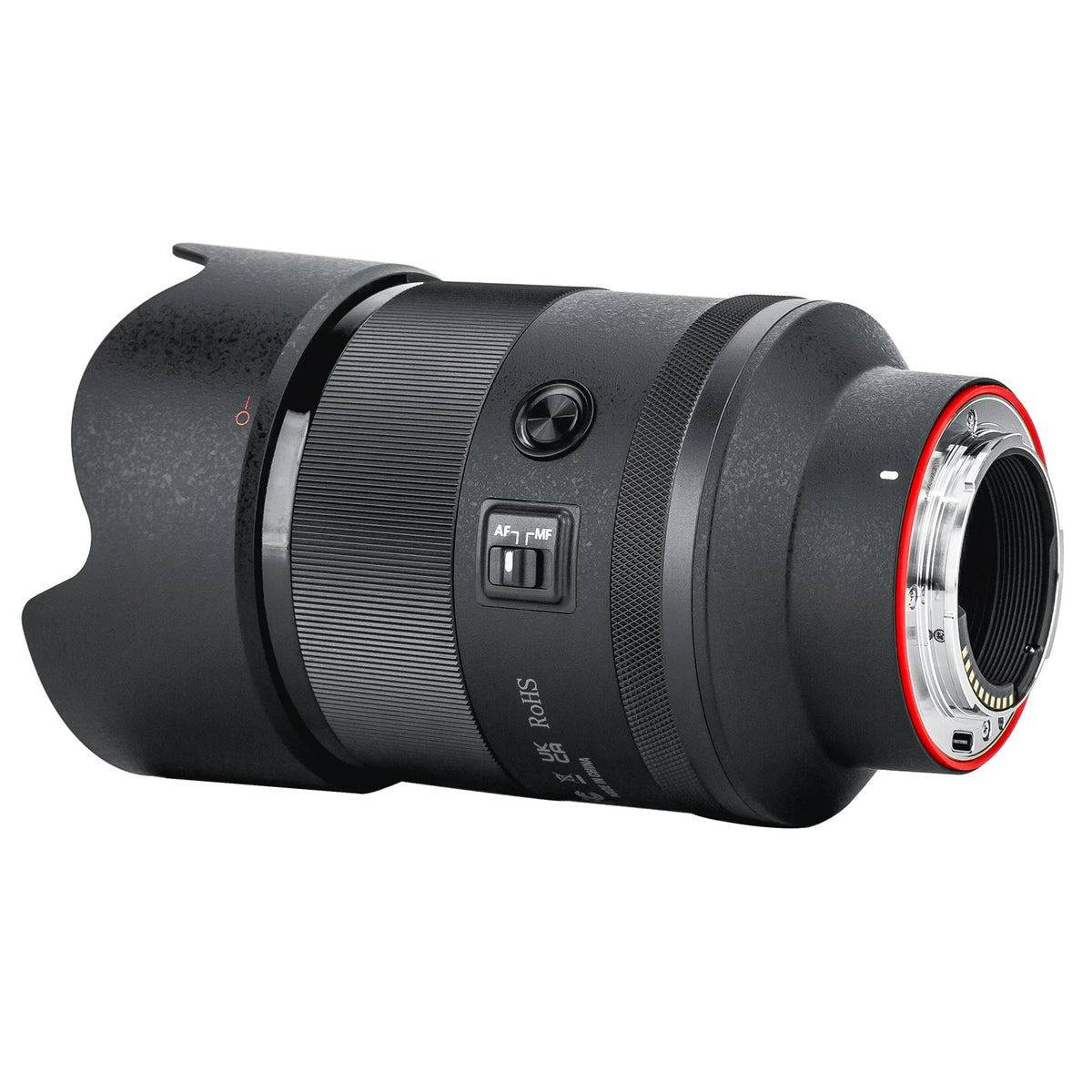 Meike Portraitobjektiv 85mm F1.4 Autofokus Vollformat STM für Sony E Mount Kameras