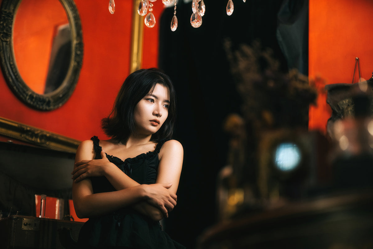 Meike Portraitobjektiv 85mm F1.4 Autofokus Vollformat STM für Sony E Mount Kameras