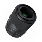 Meike 35mm F1.8 Pro AF STM Vollformatobjektiv – kompatibel mit Nikon Z