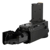 Batteriegriff für Nikon Z6 III Z5 II ersetzt MB-N14 Kamera Hochformatgriff Multifunktions Handgriff