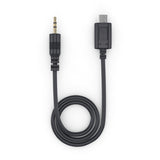 Adapterkabel RR90 E2 für Timer Fernauslöser an Fujifilm X-T1 X-T10 X-Q2 uvm