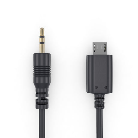 Adapterkabel RR90 E2 für Timer Fernauslöser an Fujifilm X-T1 X-T10 X-Q2 uvm