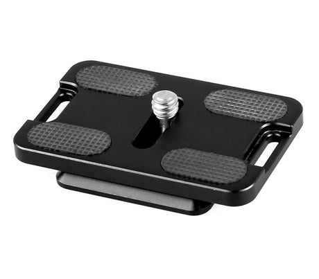 Adapterplatte Schnellwechselplatte für Arca-Swiss Standard DP-60
