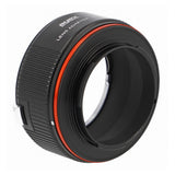 ayex Objektivadapter für Nikon F AI AI-S AF-D Objektive an Sony Alpha E-Mount Kameras F-E