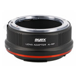 ayex Objektivadapter für Nikon Objektive an Canon EOS R R5 R6 R7 R8 R10 R50 R100 NIK-EOS R