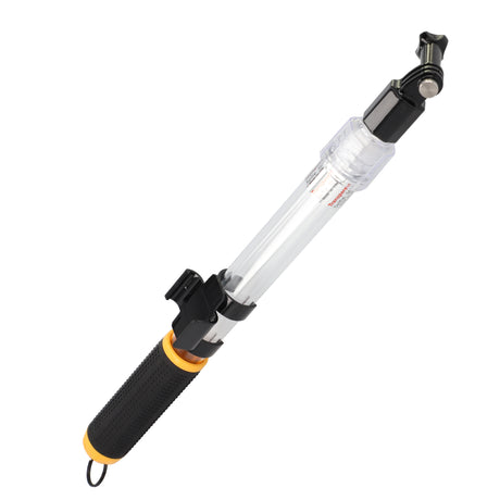 Aquapod Selfiepod schwimmender Handgriff für GoPro