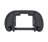 Augenmuschel Kamerasucher für Sony a7 III a7R III a7R IV a7S II a9 a58 a99 II FDA-EP18