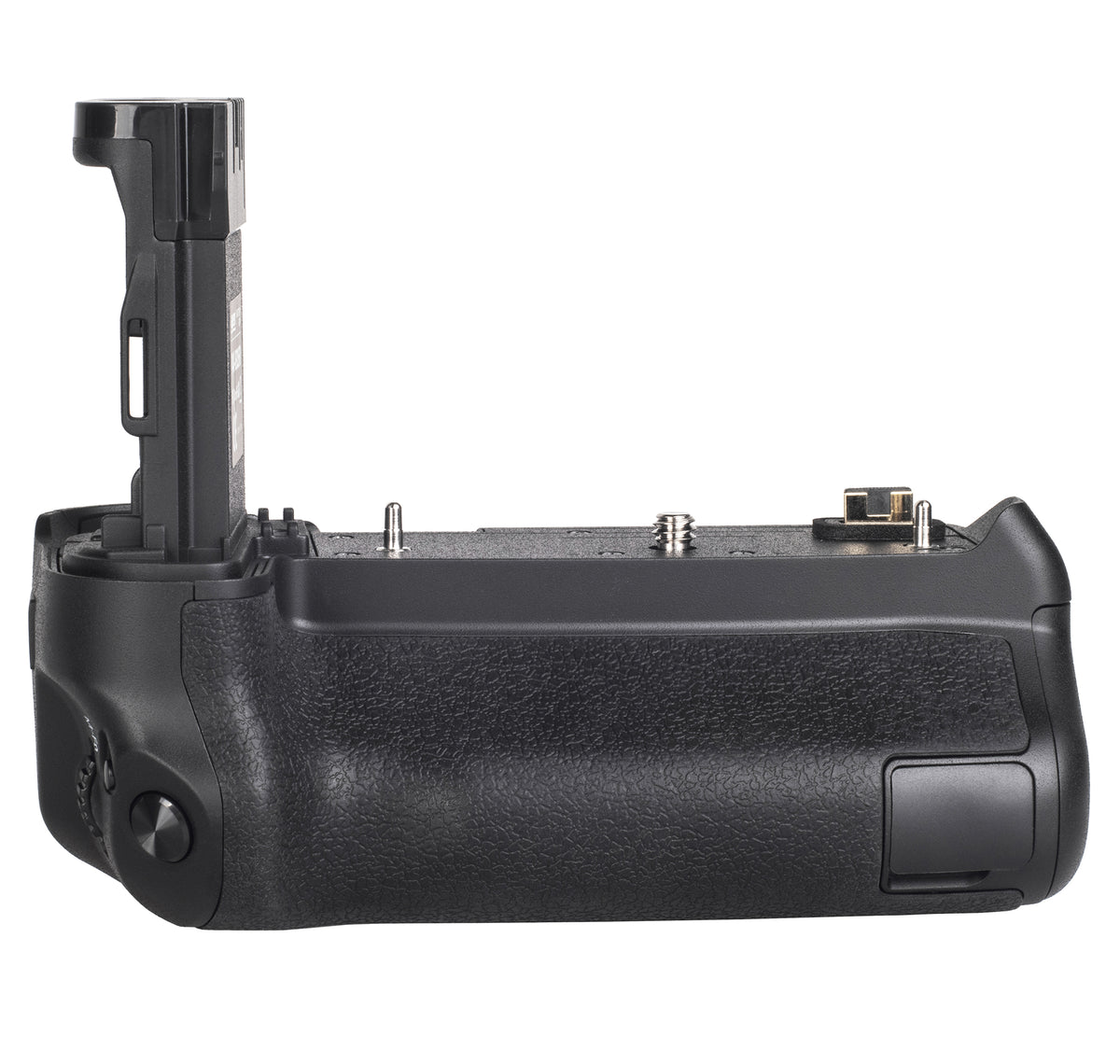 Batteriegriff für Canon EOS R Ra Ersatz für BG-E22 kompakter Handgriff Ladefunktion + USB-C Netzteil