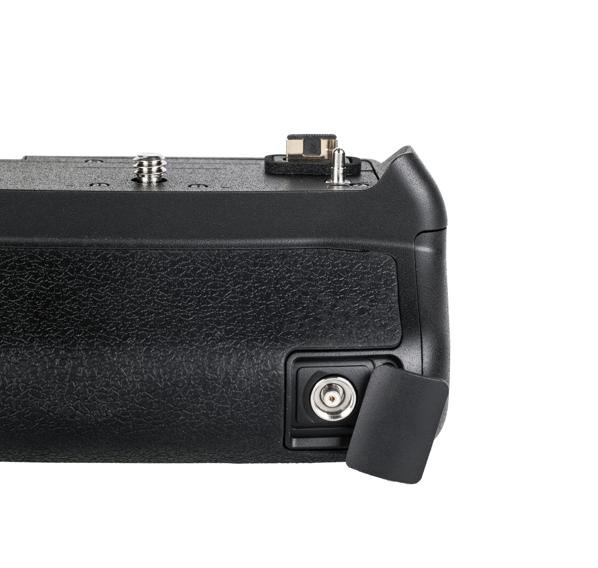 Batteriegriff Set für Canon EOS R Ra Handgriff mit Ladefunktion + 2x LP-E6N Akkus Inkl. USB-C Netzteil
