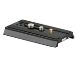 Adapterplatte für Manfrotto RC5 Schnellwechselsystem 501PL