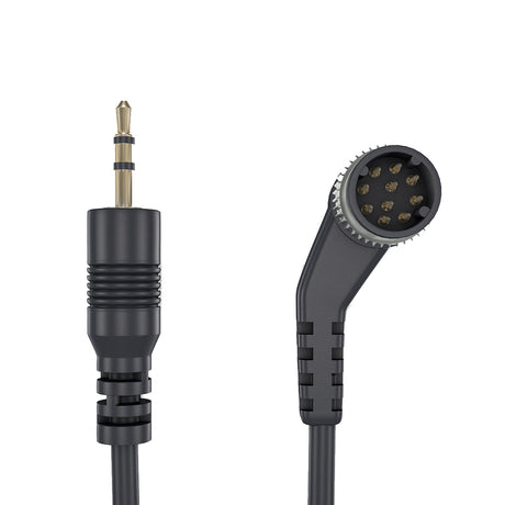Adapterkabel DC0 zB Nikon Z9 Z8 D850 D800E D700 D300S D5 D4S D3