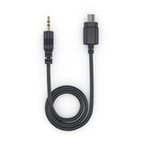 Adapterkabel DC2 zB Nikon Z7 Z6 D7500 D7100 D750 D610 D90 D5600 D3300