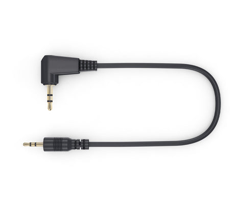 Adapterkabel für Kameras & Fernauslöser mit 3,5mm Buchse zB Fujifilm X-S10 X-E4 X-T200 Pentax K-70 KP