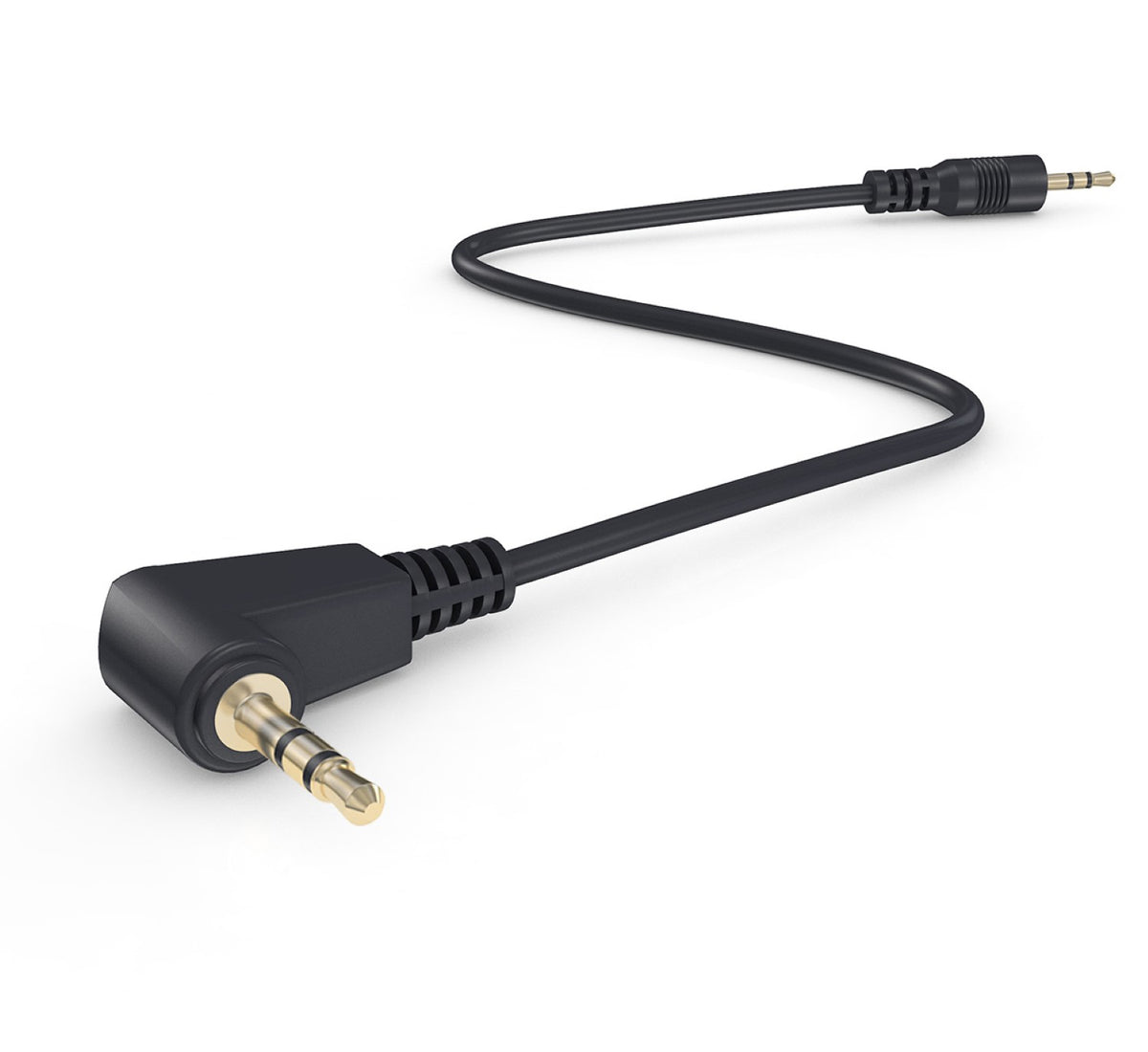 Adapterkabel für Kameras & Fernauslöser mit 3,5mm Buchse zB Fujifilm X-S10 X-E4 X-T200 Pentax K-70 KP