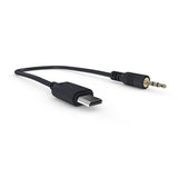 Adapterkabel S2 zB Sony Alpha A9 A7S A6500 A58 NEX-3N DSC-HX400