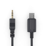 Adapterkabel S2 zB Sony Alpha A9 A7S A6500 A58 NEX-3N DSC-HX400