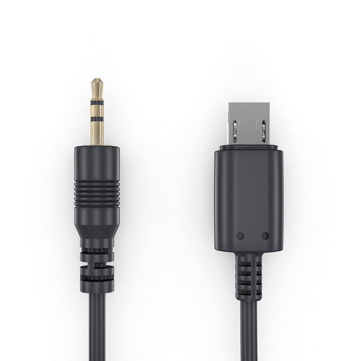 Adapterkabel S2 zB Sony Alpha A9 A7S A6500 A58 NEX-3N DSC-HX400