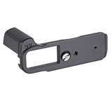 Handgriff für Fujifilm X100 Griffverlängerung Stativplatte MHG-X100 Repl.