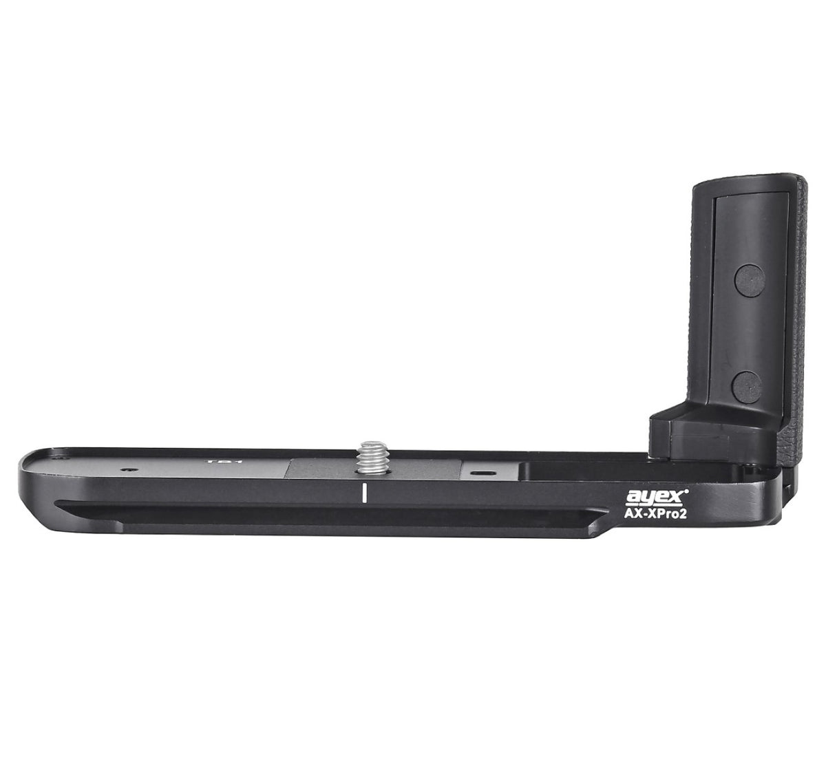 Handgriff für Fujifilm X-Pro2 Griffverlängerung Stativplatte MHG-XPRO2 repl.