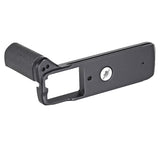 Handgriff für Fujifilm X-Pro2 Griffverlängerung Stativplatte MHG-XPRO2 repl.