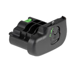 Batteriefachdeckel Adapter für EN-EL18 & MB-D12, MB-D18 ersetzt BL-5