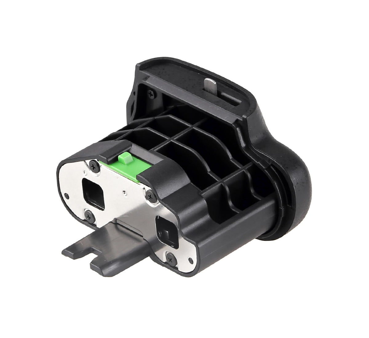 Batteriefachdeckel Adapter für EN-EL18 & MB-D12, MB-D18 ersetzt BL-5