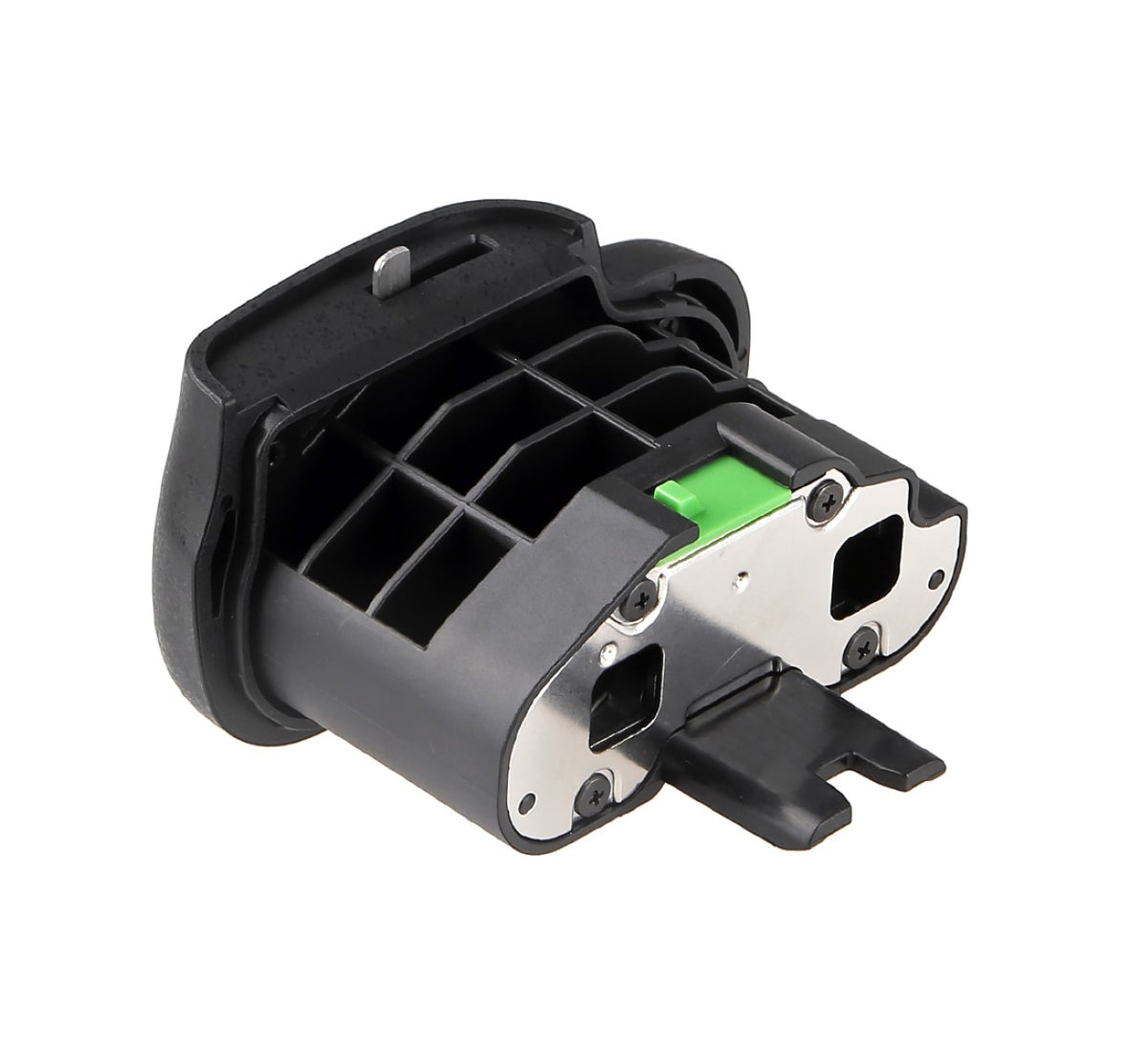 Batteriefachdeckel Adapter für EN-EL18 & MB-D12, MB-D18 ersetzt BL-5
