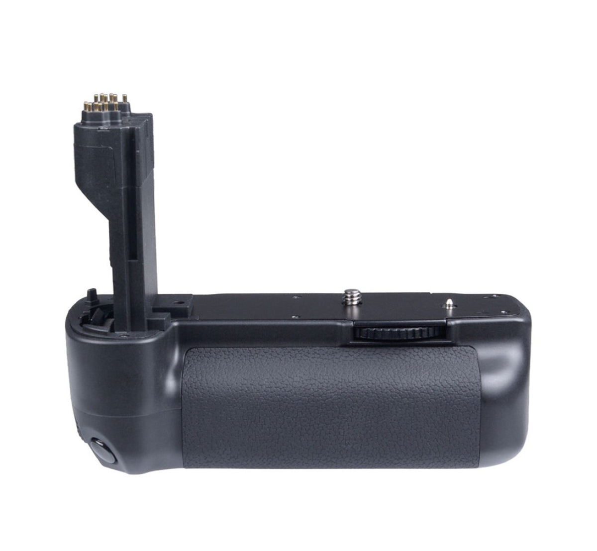 Batteriegriff Set für Canon EOS 5D Mark II + LP-E6N Akku wie BG-E6