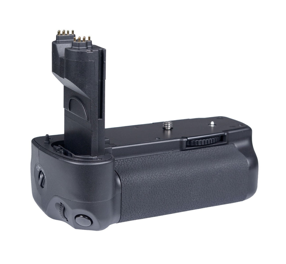 Batteriegriff Set für Canon EOS 5D Mark II + LP-E6N Akku wie BG-E6