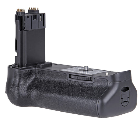 Batteriegriff für Canon EOS 5D Mark IV Ersatz für BG-E20 Optimal für Hochformat