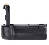 Batteriegriff für Canon EOS 6D Ersatz für BG-E13 Optimal für Hochformat