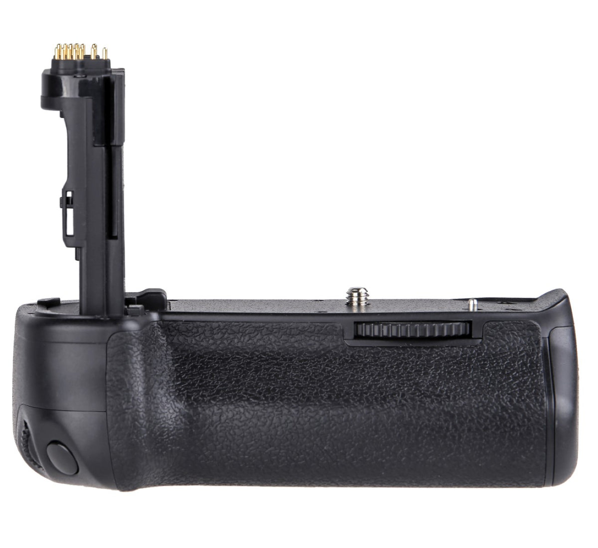 Batteriegriff für Canon EOS 6D Ersatz für BG-E13 Optimal für Hochformat
