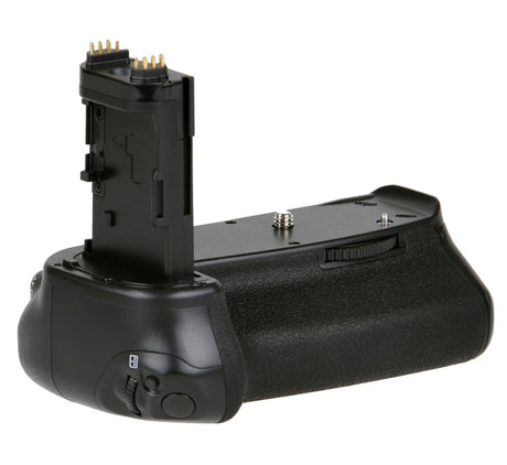 Batteriegriff für Canon EOS 6D Mark II Ersatz für BG-E21 Optimal für Hochformat