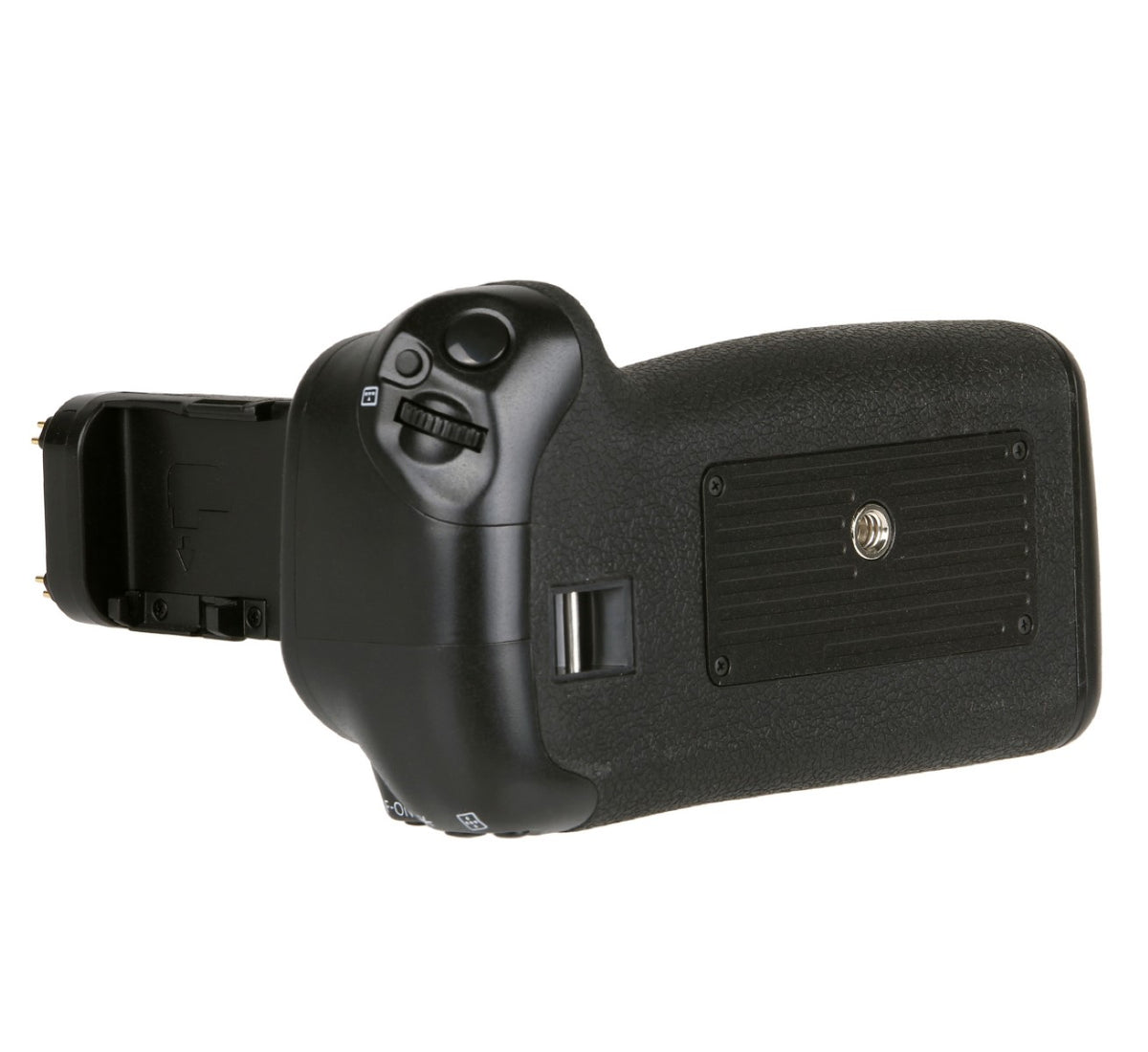 Batteriegriff für Canon EOS 6D Mark II Ersatz für BG-E21 Optimal für Hochformat
