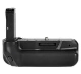 Batteriegriff für Canon EOS 800D 77D 9000D Rebel T7i Kiss X9i ersetzt BG-1X Optimal für Hochformat