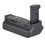 Batteriegriff für Canon EOS RP R8 Handgriff mit Auslöseknopf Betrieb mit 2 Akkus möglich wie EG-E1