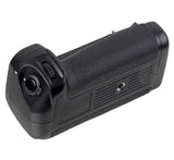 Batteriegriff für Nikon D7000 ersetzt MB-D11 Optimal für Hochformat
