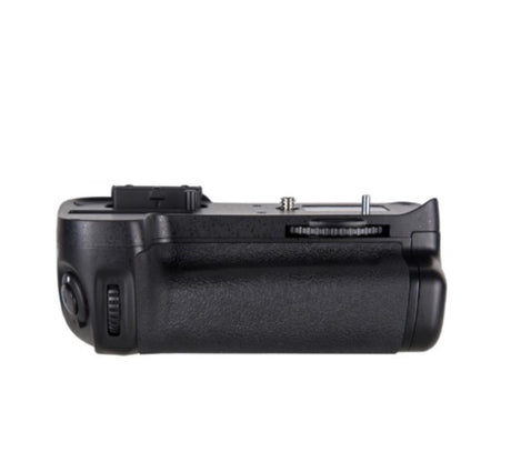 Batteriegriff Set für Nikon D7100 D7200 ersetzt MB-D15 + 1x EN-EL15B Akku